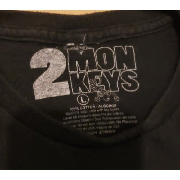 Michael Jordan MJ Like A Boss T-shirt - Picture 3 of 3